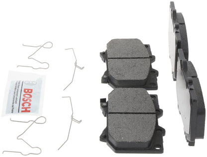 Bosch Disc Brake Pad Set BE812H