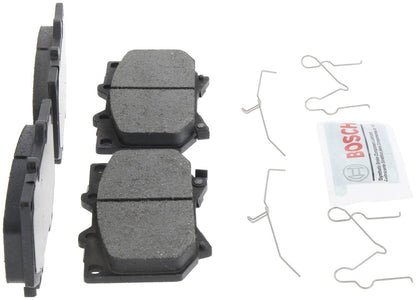 Bosch Disc Brake Pad Set BE812H