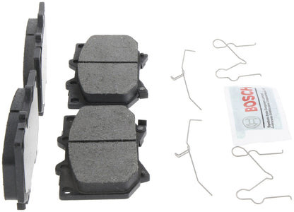 Bosch Disc Brake Pad Set BE812H