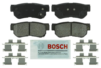 Bosch Disc Brake Pad Set BE813H