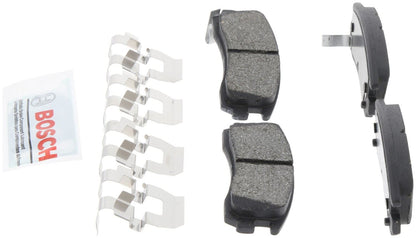 Bosch Disc Brake Pad Set BE814H