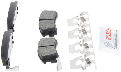 Bosch Disc Brake Pad Set BE814H