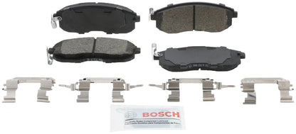 Bosch Disc Brake Pad Set BE815AH