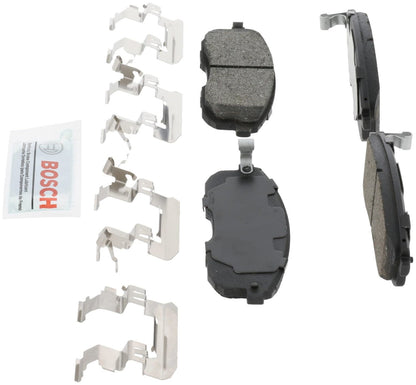 Bosch Disc Brake Pad Set BE815AH
