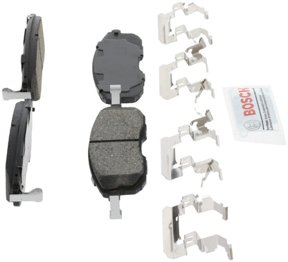 Bosch Disc Brake Pad Set BE815AH