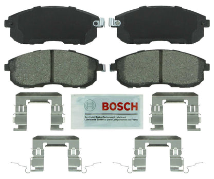 Bosch Disc Brake Pad Set BE815AH
