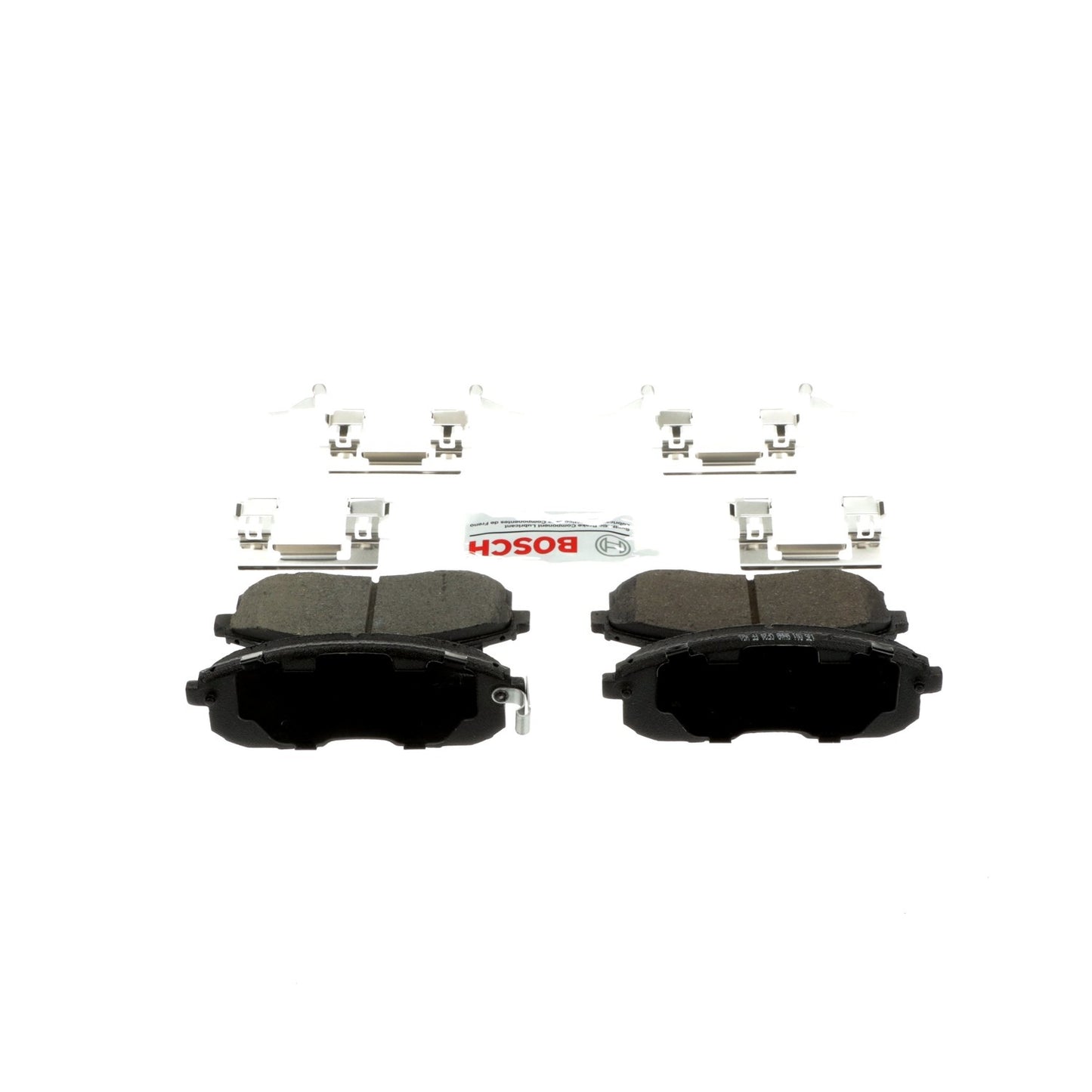 Bosch Disc Brake Pad Set BE815BH