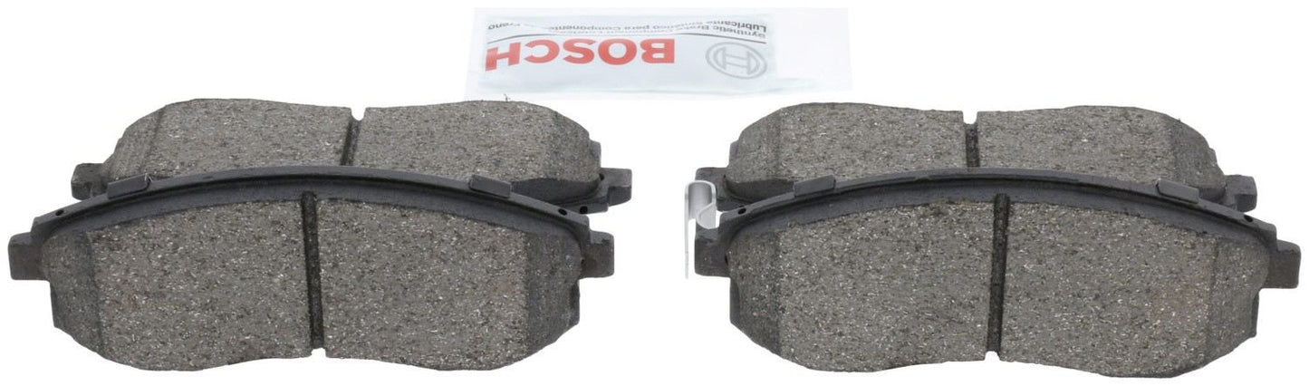 Bosch Disc Brake Pad Set BE815B