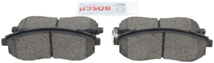 Bosch Disc Brake Pad Set BE815B