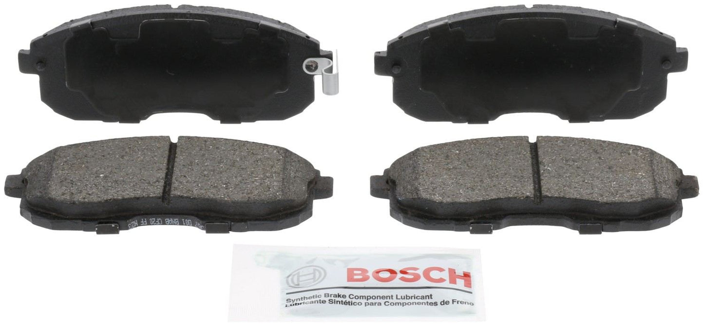 Bosch Disc Brake Pad Set BE815B