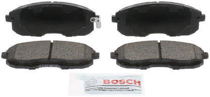 Bosch Disc Brake Pad Set BE815B