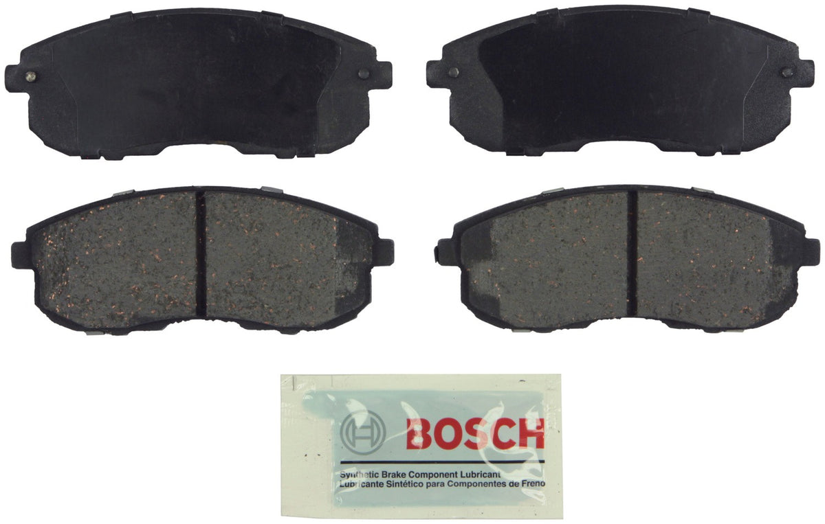 Bosch Disc Brake Pad Set BE815B