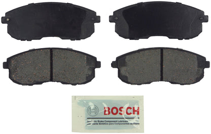 Bosch Disc Brake Pad Set BE815B