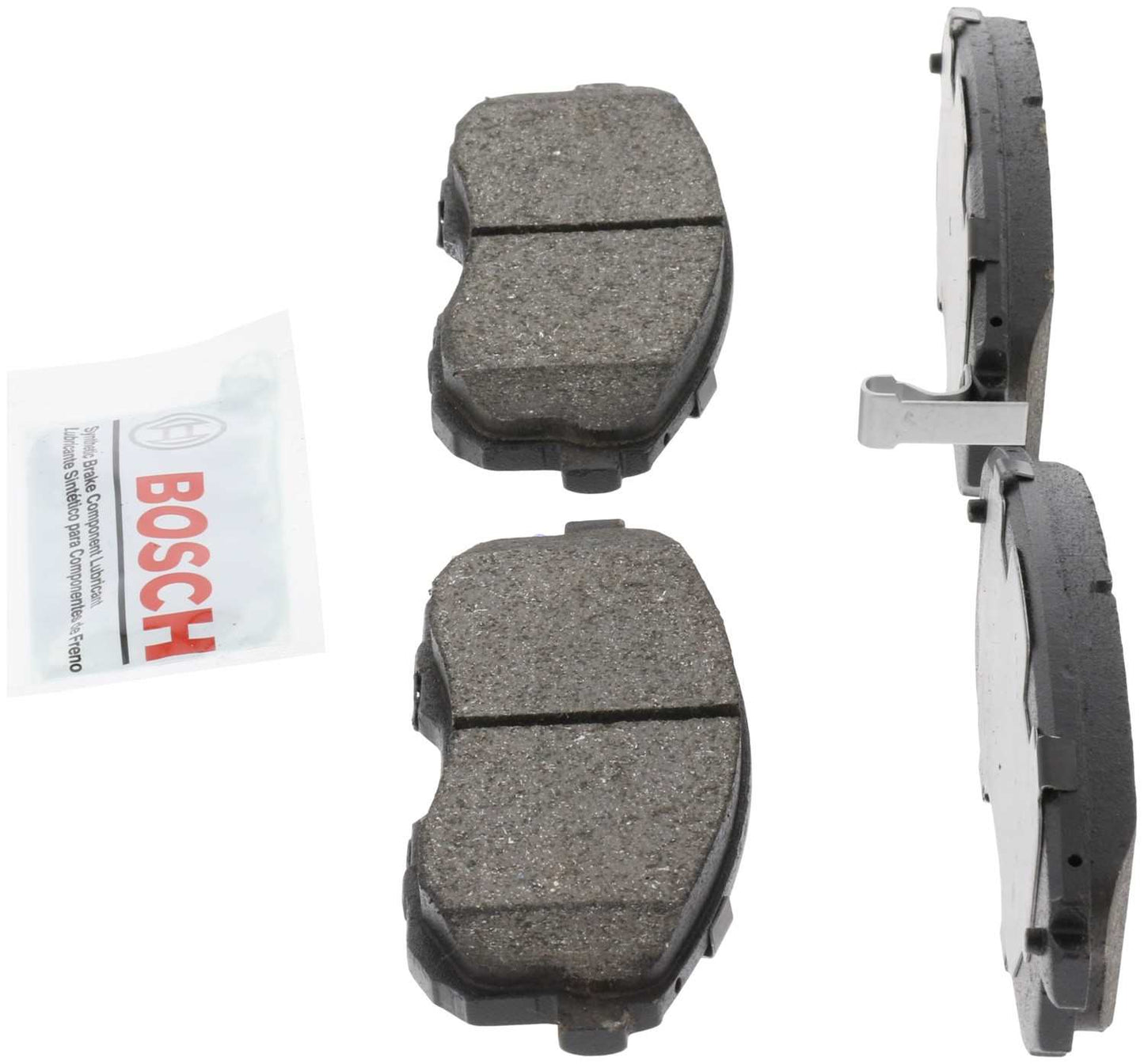Bosch Disc Brake Pad Set BE815B