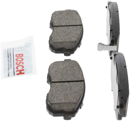 Bosch Disc Brake Pad Set BE815B