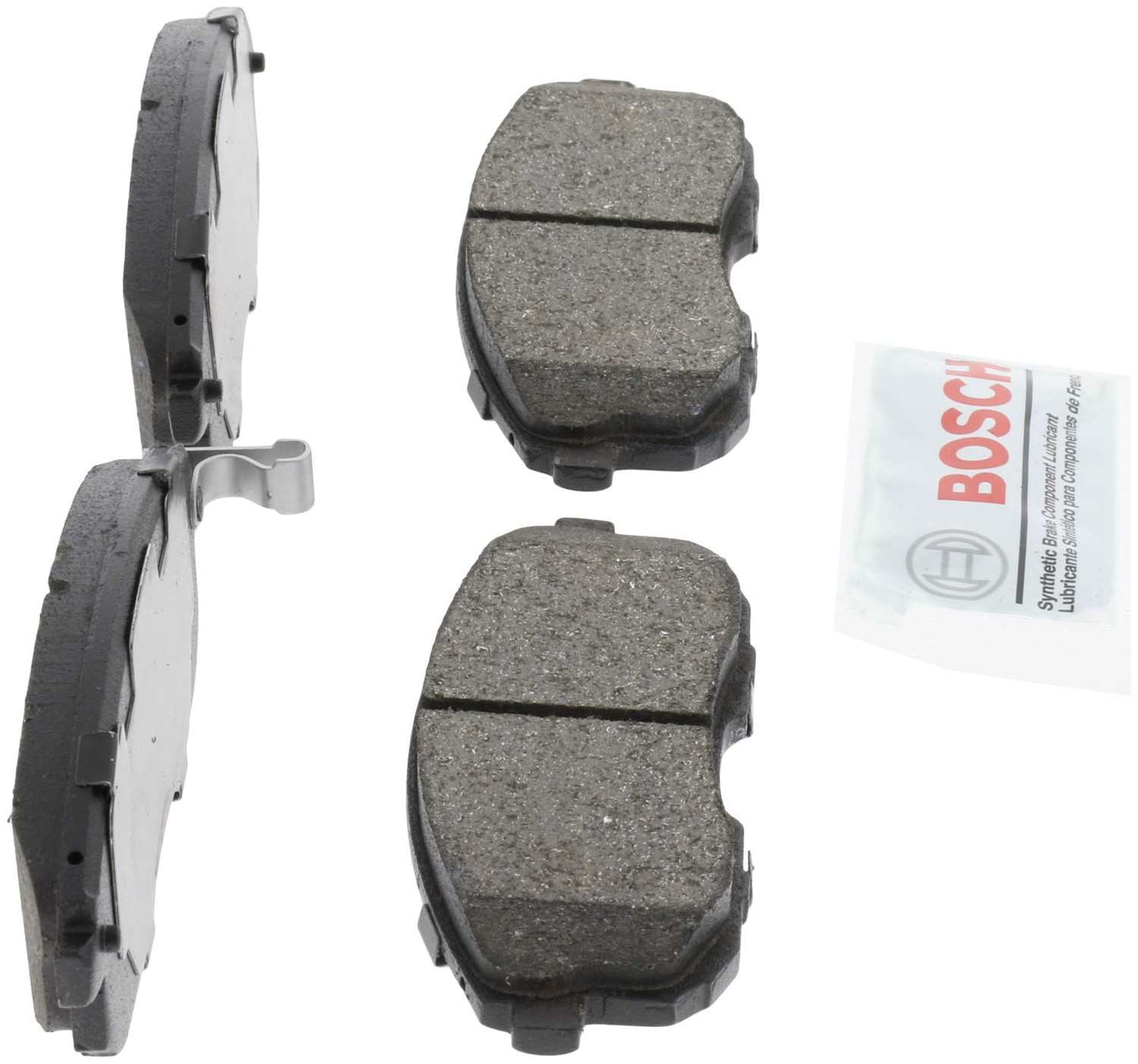 Bosch Disc Brake Pad Set BE815B