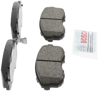 Bosch Disc Brake Pad Set BE815B