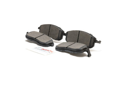 Bosch Disc Brake Pad Set BE815