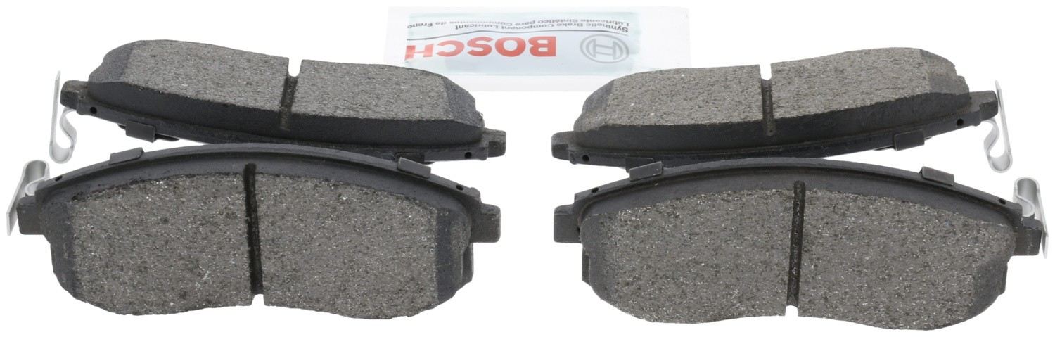 Bosch Disc Brake Pad Set BE815