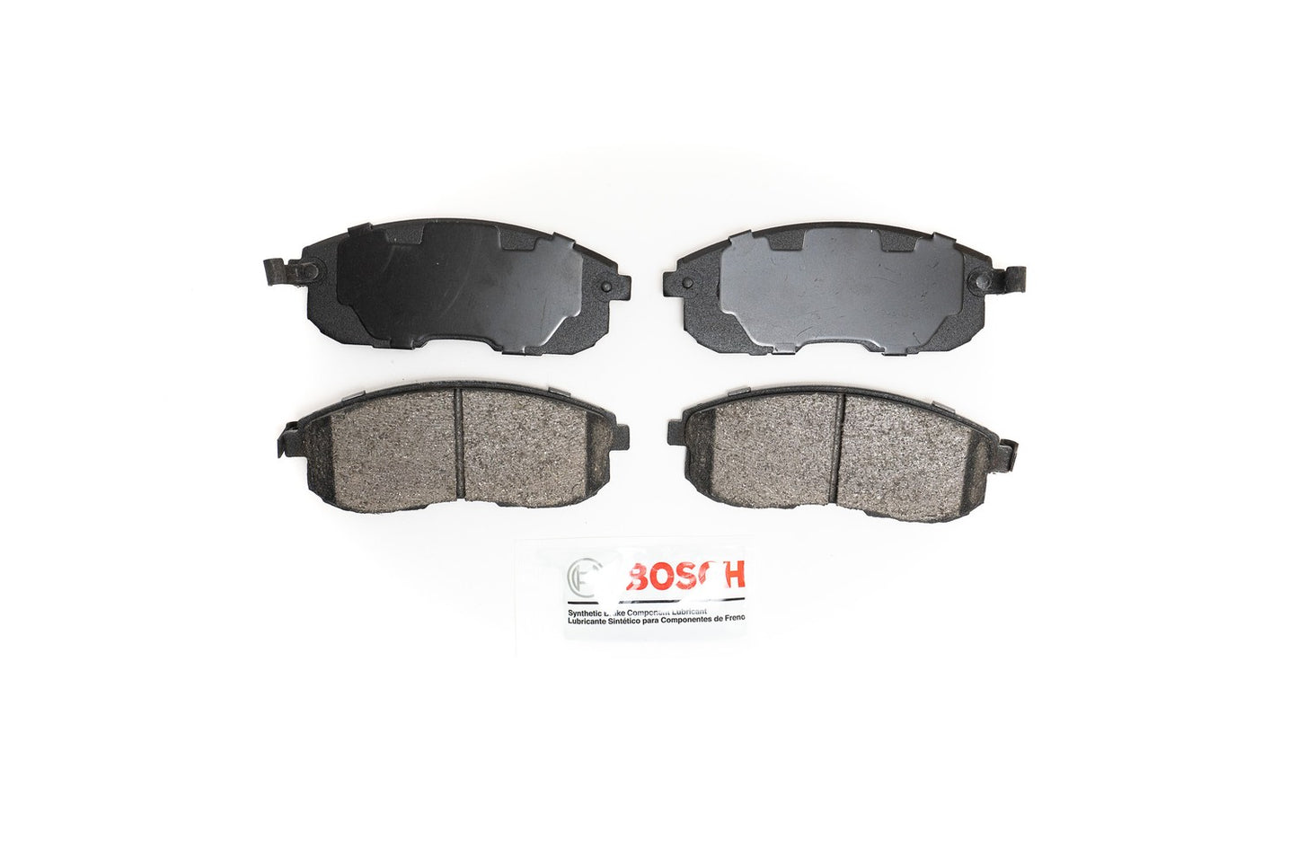 Bosch Disc Brake Pad Set BE815