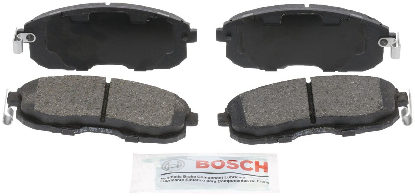 Bosch Disc Brake Pad Set BE815
