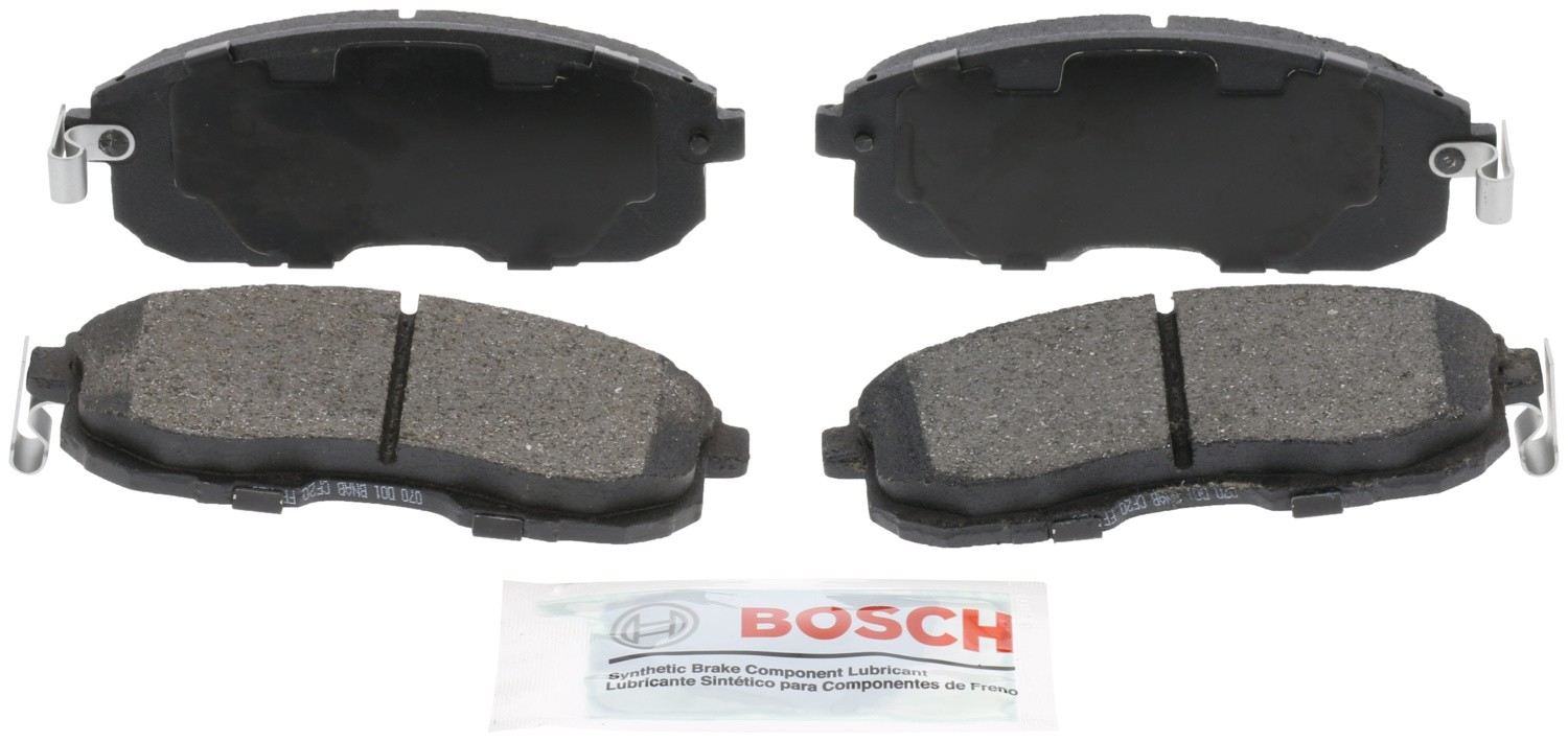 Bosch Disc Brake Pad Set BE815