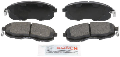 Bosch Disc Brake Pad Set BE815