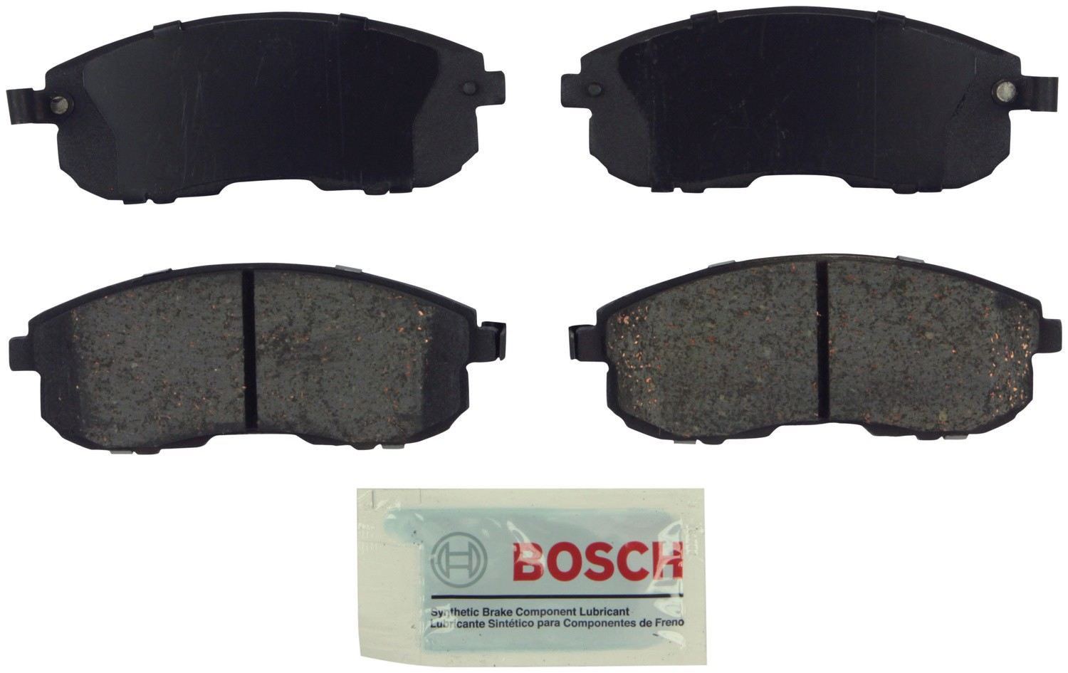 Bosch Disc Brake Pad Set BE815