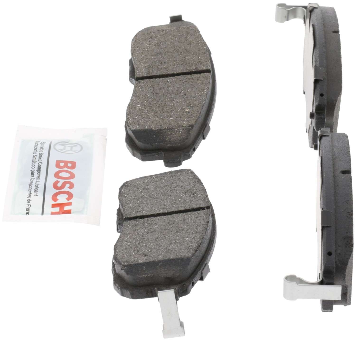 Bosch Disc Brake Pad Set BE815