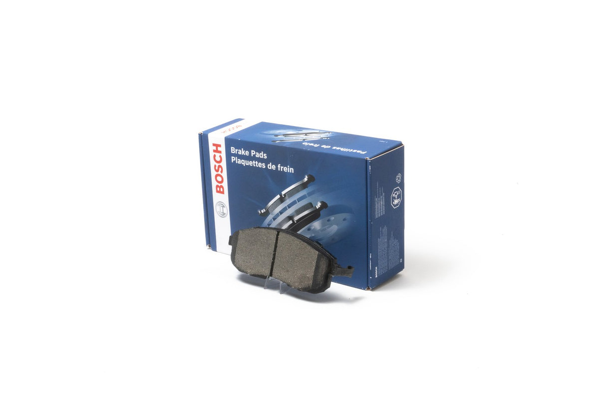 Bosch Disc Brake Pad Set BE815