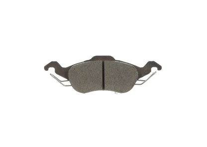 Bosch Disc Brake Pad Set BE816H