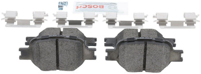 Bosch Disc Brake Pad Set BE817H