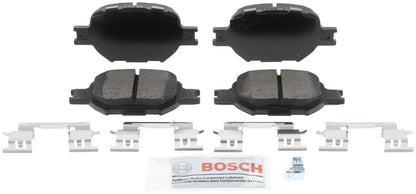 Bosch Disc Brake Pad Set BE817H