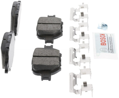 Bosch Disc Brake Pad Set BE817H