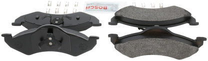Bosch Disc Brake Pad Set BE820H