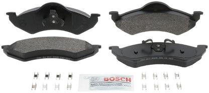 Bosch Disc Brake Pad Set BE820H