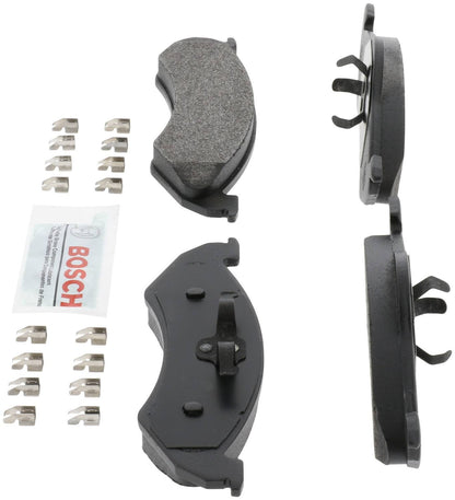 Bosch Disc Brake Pad Set BE820H