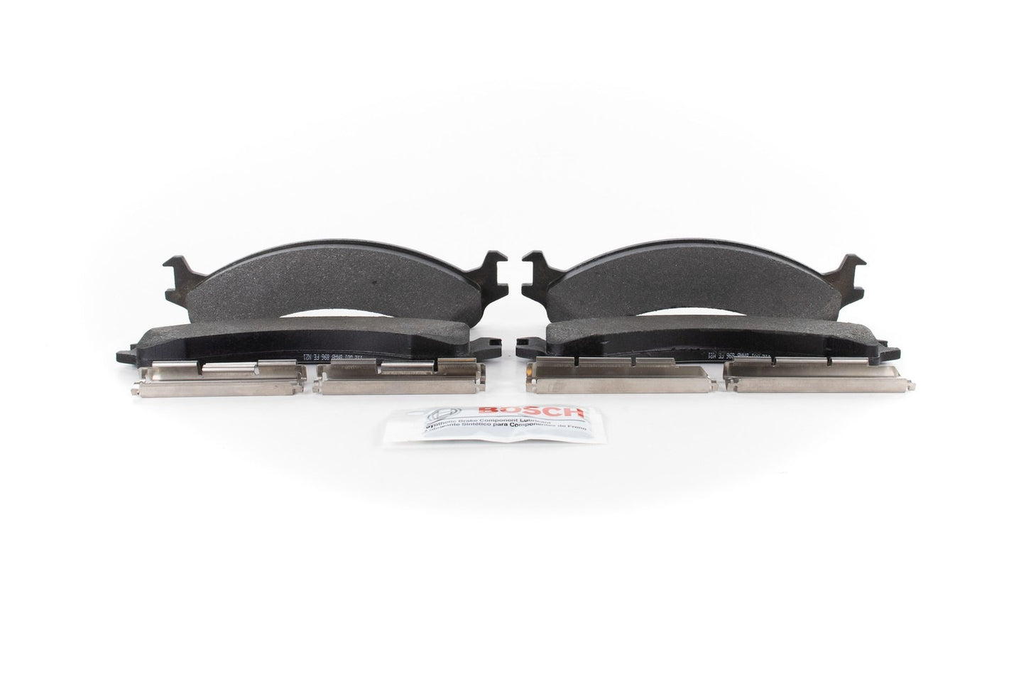 Bosch Disc Brake Pad Set BE821H