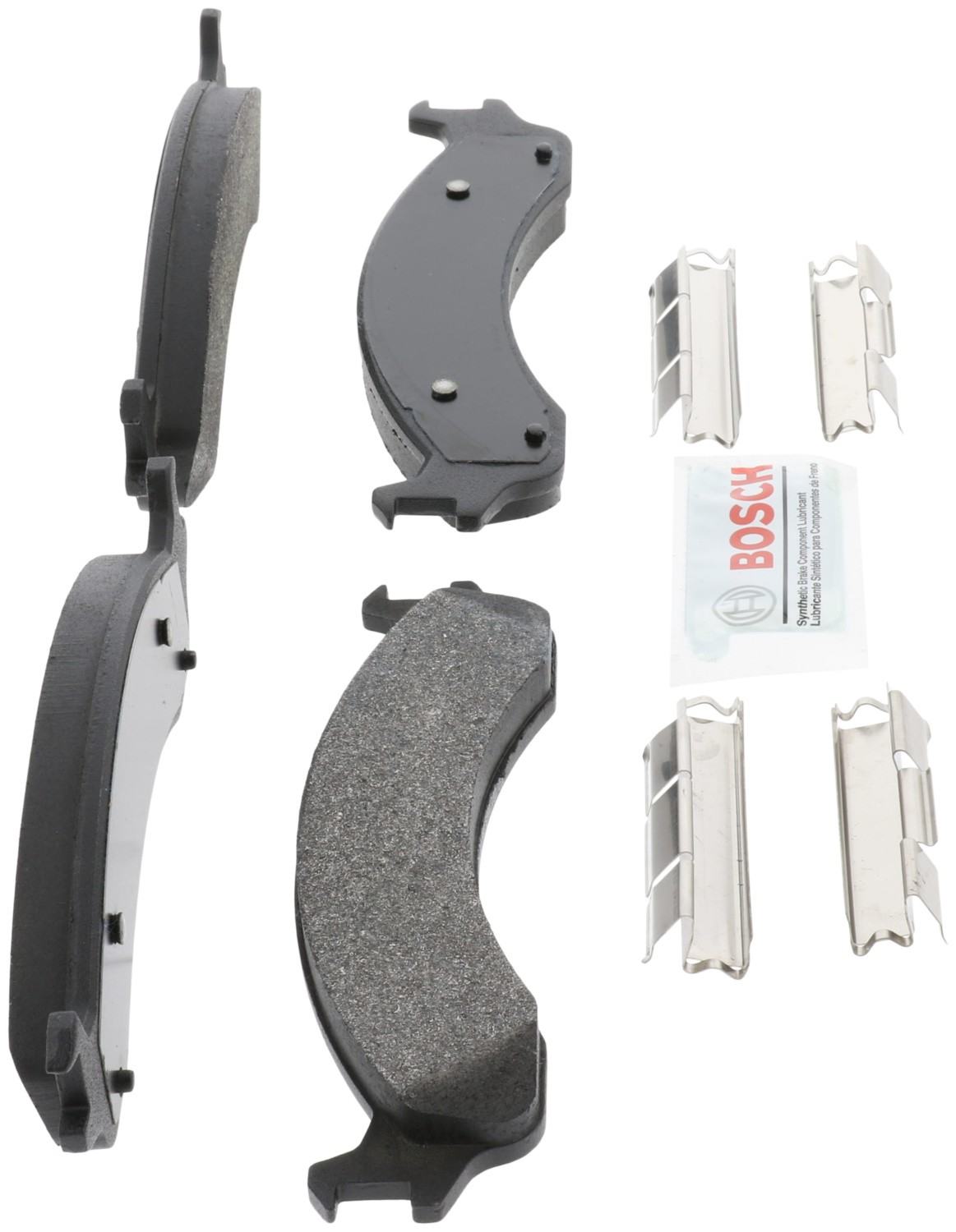 Bosch Disc Brake Pad Set BE821H