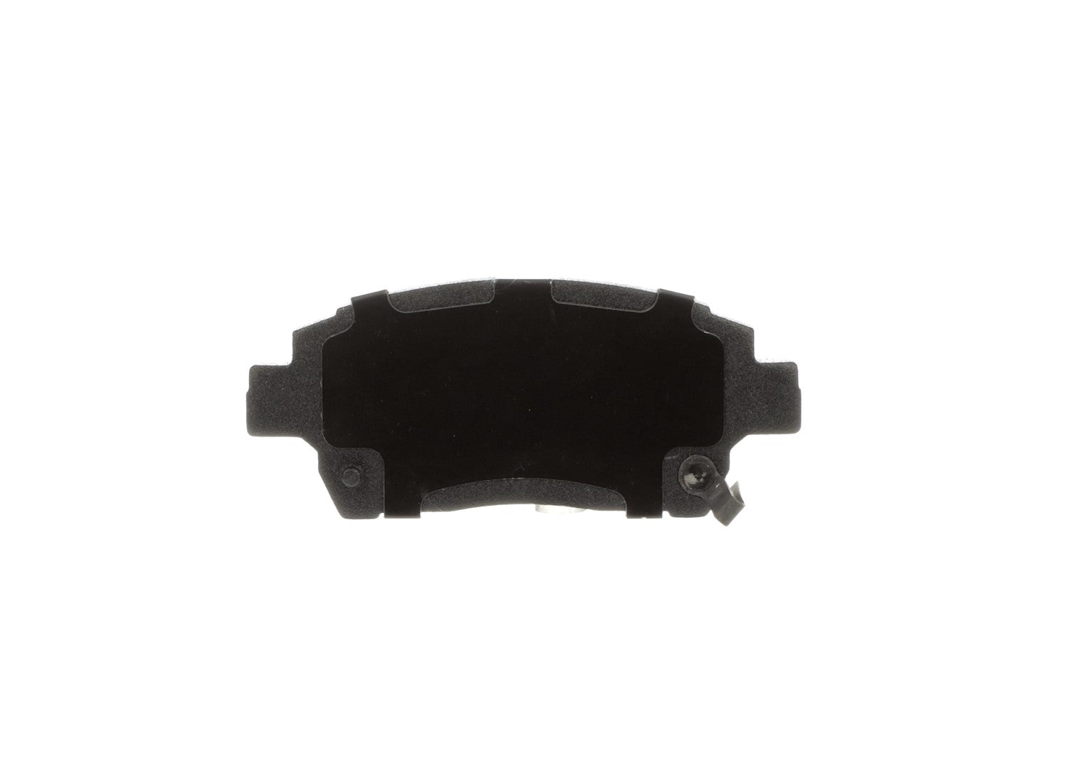 Bosch Disc Brake Pad Set BE822H