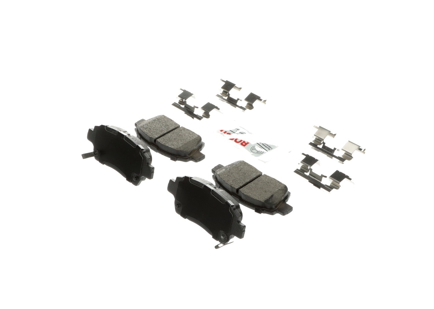 Bosch Disc Brake Pad Set BE822H