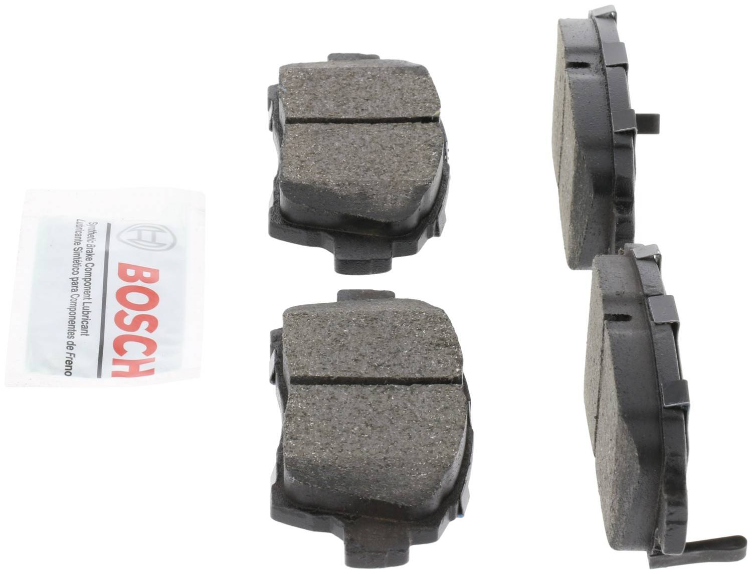 Bosch Disc Brake Pad Set BE822