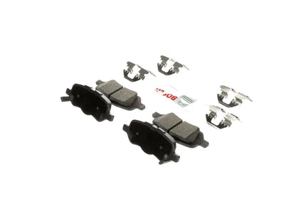 Bosch Disc Brake Pad Set BE823H
