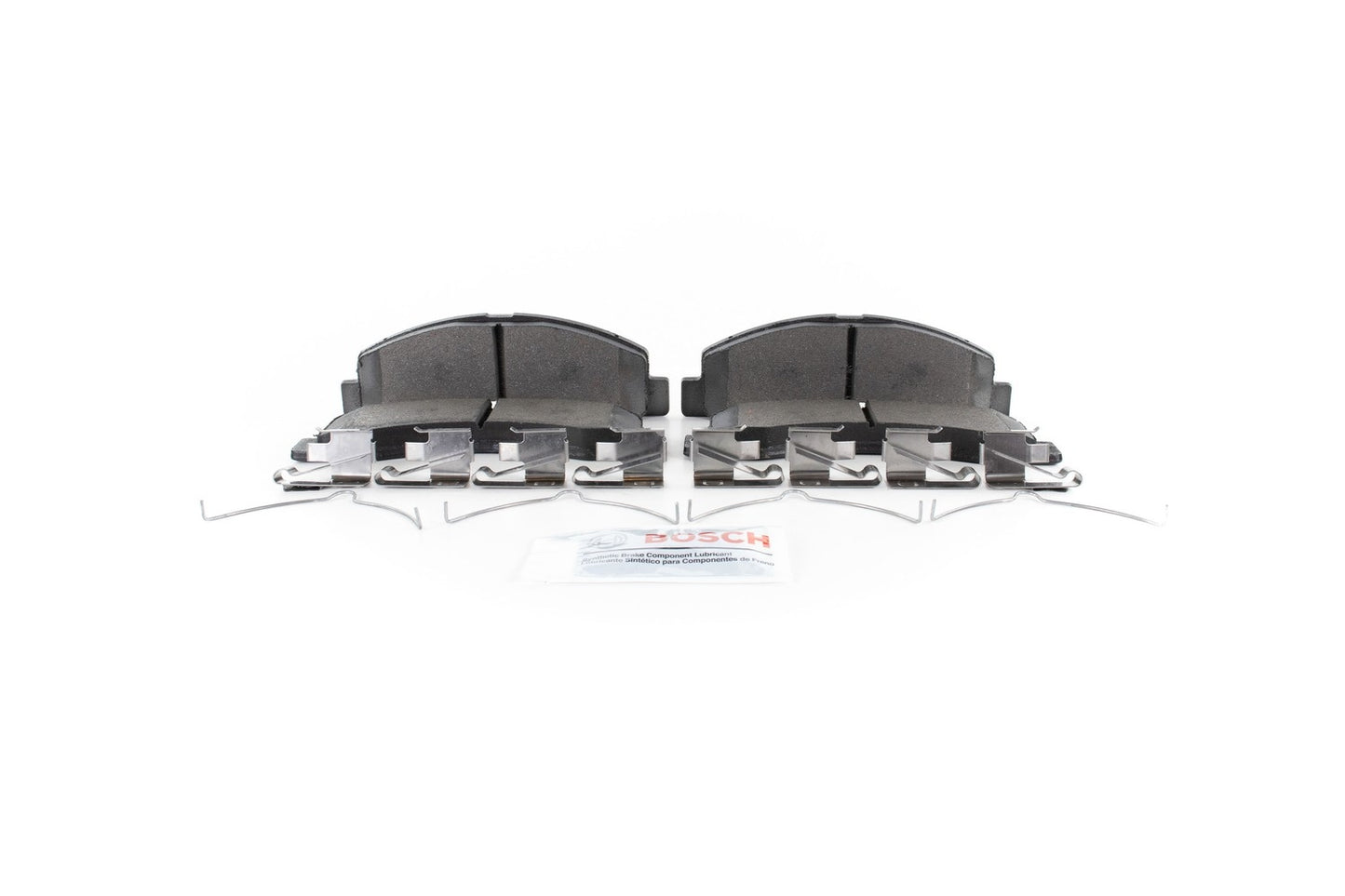 Bosch Disc Brake Pad Set BE824H