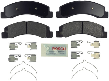 Bosch Disc Brake Pad Set BE824H