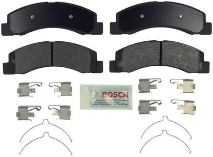Bosch Disc Brake Pad Set BE824H