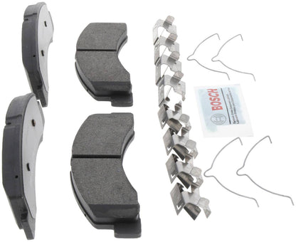 Bosch Disc Brake Pad Set BE824H