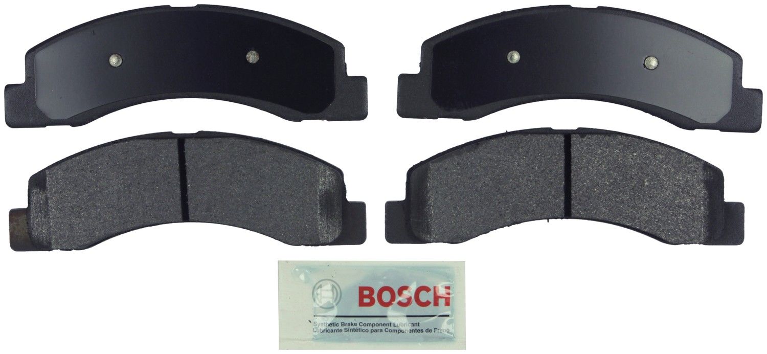 Bosch Disc Brake Pad Set BE824