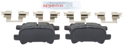 Bosch Disc Brake Pad Set BE828H