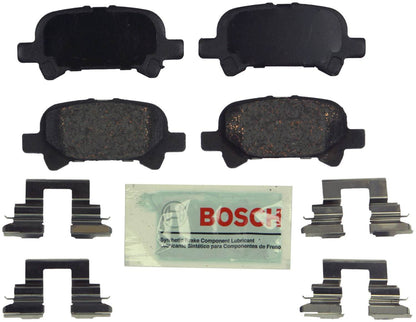 Bosch Disc Brake Pad Set BE828H